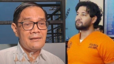 Kuasa Hukum Ammar Zoni Ungkap Kondisi Kliennya Kini di Tahanan, Sebut Makin Gemuk dan Lebih Religius