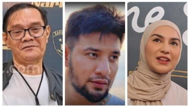 Kuasa Hukum Sebut Ammar Zoni Syok usai Resmi Bercerai dari Irish Bella, Akui Tambah Beban Pikiran