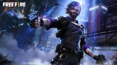 Kumpulan Kode Redeem Free Fire Hari Ini, 2 Februari 2024, Klaim di Reward.ff.garena.com