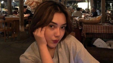 Lagunya Viral di TikTok, Angie Zelena Belum Merasa Jadi Artis