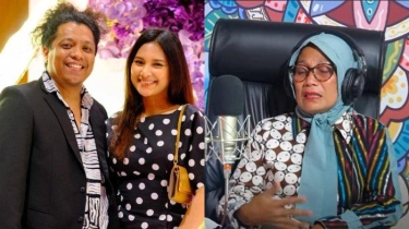 Masih Tak Akur dengan Arie Kriting, Ibu Indah Permatasari Akui Kesempatan Damai Tak Digubris Menantu