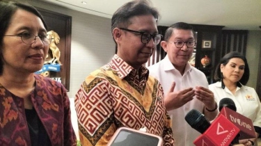 Menkes Budi Gunadi Optimistis Indonesia Bisa Capai Target Angka Stunting jadi 14 Persen 