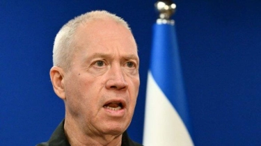 Menteri Pertahanan Israel Yoav Galant akan Fokus pada Serangan ke Rafah Setelah Gencatan Senjata