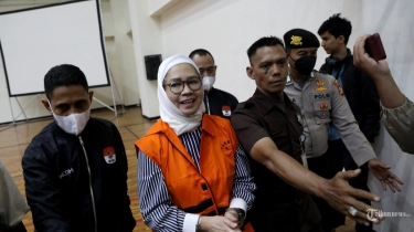 Pakar Hukum Sebut Kasus SAP Bisa Jadi Pelajaran dalam Kasus Karen Agustiawan