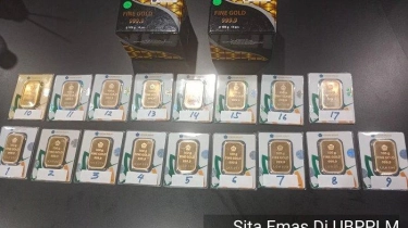 Periksa 25 Saksi, Kejaksaan Agung Isyaratkan Tersangka Kasus Emas Crazy Rich Surabaya Bertambah