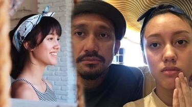 Putri Sulungnya Tahun Ini Akan Menikah, Tora Sudiro Akui Senang dengan Calon Menantunya
