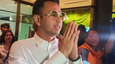 Raffi Ahmad Merasa Difitnah Saat Diterpa Isu Pencucian Uang, Sebut Bisnisnya Masih Ada Cicilan