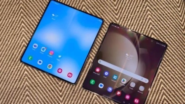 Samsung akan Rombak Ponsel Lipat Berikutnya, Disebut Bakal Lebih Lebar, Tipis dan Menarik