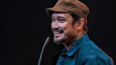 Sempat Ditangkap karena Obat Penenang Sindrom Tourette, Kini Tora Sudiro Ogah Ketergantungan