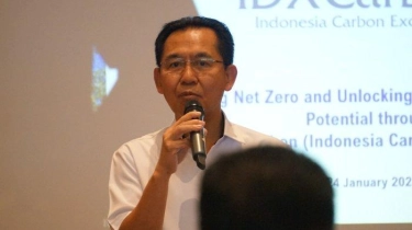 Tembus hingga Rp235,17 M, Laba PT Pembangunan Jaya Ancol Tahun 2023 Naik 52,48 Persen YoY