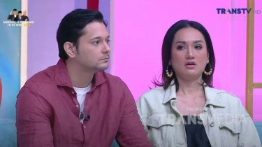 Tengku Dewi Hamil Anak Kedua, Andrew Andika Sebut Istrinya Jadi Kerap Marah dan Tak Suka Bau Parfum