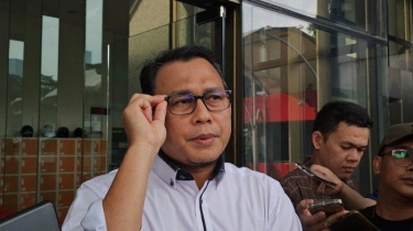 Uang Potongan Dana Insentif ASN ke Bupati Sidoarjo Ahmad Muhdlor Ali Didalami KPK