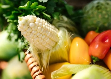 9 Daftar Sayuran yang Bisa Membuat Kulit Tetap Awet Muda