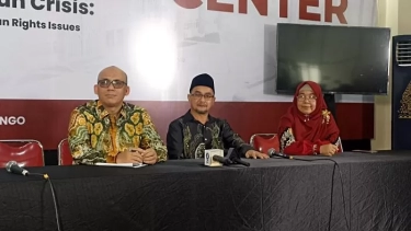 Aset Kripto Jadi Bahasan Hangat di UIN Walisongo Semarang