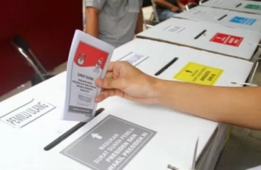 Berjumlah 56 Persen, Pemilih Muda Punya Pertimbangan Berikut dalam Menentukan Pilihan di Pemilu