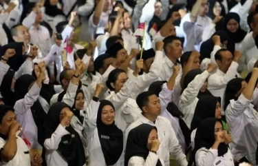 Imbas Banyaknya Tenaga Pendidik yang Lolos PPPK, Sekolah Swasta di Surabaya Jadi Krisis Guru, Ketua MKKS Sarankan Ini