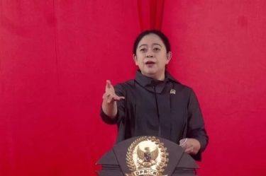 Puan Ungkap Ahok Mundur sebagai Komisaris Pertamina Bukan Perintah Megawati