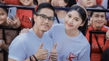 Kaesang Pangarep Bongkar Hal Ini yang Bikin Tergiur Jadi Komisaris Rans Entertainment, Perkara Uang?