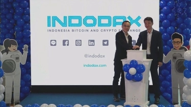 Optimalkan Pelayanan, Indodax Buka Kantor Baru di Pondok Indah
