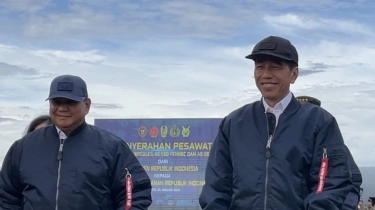 Sejumlah Rektor Beri Dukungan dan Apresiasi 9 Tahun Pemerintahan Jokowi