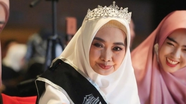 Sosok Yunifah Lismawati Ibu Ria Ricis, Ikut Disorot di Tengah Kabar Perceraian Teuku Ryan