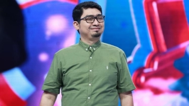 Ustaz Solmed Spill Saldo Rekening usai Bisnis Rokoknya Sukses Besar, Berapa Isinya?