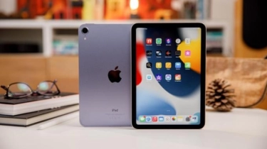 Gadget Lipat Apple Akan Mendebut Awal 2-26 untuk Gantikan iPad Mini