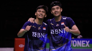 Jadwal Semifinal Thailand Masters 2024: Bagas/Fikri & Ana/Tiwi Mengais Asa ke Final, Link di Sini