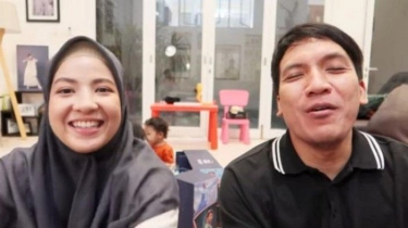 Meski Bercerai, Natasha Rizky Akui Tetap Berhubungan Baik dengan Desta: Saling Support Aja