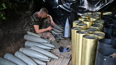 Perang Rusia-Ukraina Hari ke-710: Kanada akan Transfer Rudal CRV7 Buangan ke Ukraina
