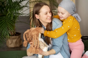 Hari Kanker Sedunia 4 Februari: 9 Tips Merawat Penyintas Kanker Anak Pasca Pengobatan