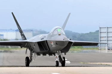 Insinyur RI Diduga Curi Teknologi Jet Tempur KF-21 di Korea Selatan
