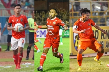 Meski Persela, Gresik United dan Deltras Tak Lolos, Berikut Wakil Jawa Timur di Semifinal Liga 2 2023/2024