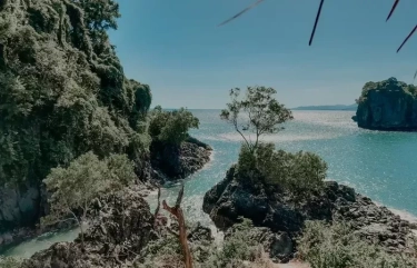 Pesona Pantai Kuyon dan Lembah Watu Pawon di Trenggalek, Jadi Primadona Baru Wisatawan hingga Disebut sebagai Hidden Gem