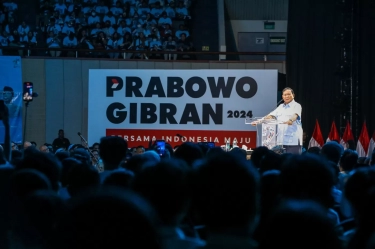 Tim Prabowo-Gibran Beberkan Strategi Siapkan Generasi Muda di Tengah Era Gig Economy