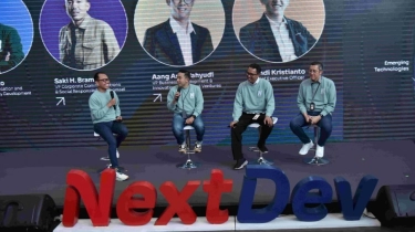 9 Startup NextDev Tahun ke-9 Masuki Tahap Inkubasi NextDev Academy