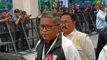 Hasto Sebut Kebiasaan Blusukan Akan Jadi Keunggulan Ganjar pada Debat Capres