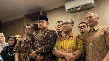 Muncul Gerakan Akademisi Tandingan yang Kritik Jokowi, Dua Tokoh Ini Kuliti Latar Belakangnya: Ngaku Dosen UI Ternyata