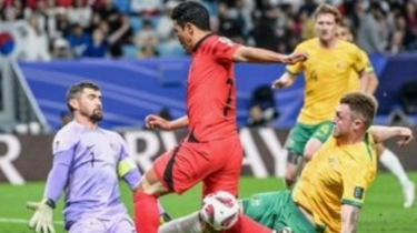 Piala Asia 2023: 4 Negara Lolos ke Semifinal, Didominasi Negara Timur Tengah