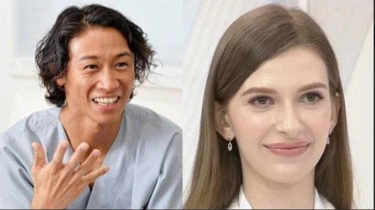 Kasus Dugaan Perselingkuhan Miss Japan dengan Dokter di Jepang Mencuat, Pihak Asosiasi Buka Suara