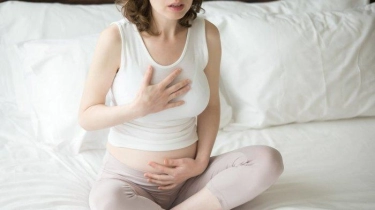 Waspada Ibu Hamil Bisa Berisiko Alami Gagal Jantung, Ketahui Faktor Risikonya 