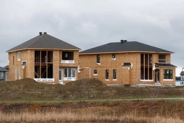 Atasi Krisis Perumahan, Kanada Terapkan Larangan Kepemilikan Rumah bagi Warga Asing Selama Dua Tahun