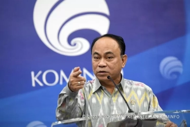Budi Arie Sebut Jokowi Minta Projo Cabut Laporan Terhadap Butet Kertaradjasa di Polda Jogja
