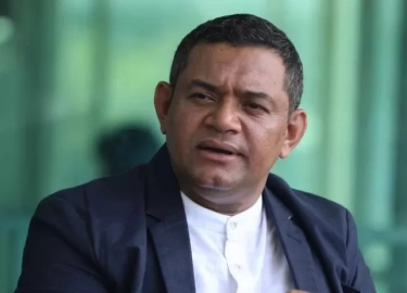 Ketua KPU Disanksi DKPP Terkait Pendaftaran Pilpres, Fahri: Paslon Prabowo - Gibran Tetap Konstitusional serta Legitimate