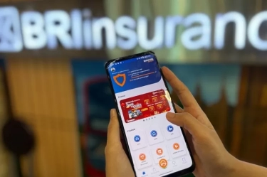 Optimalisasi Layanan Klaim, BRI Insurance Luncurkan Fitur 'Claim Tracking' di Aplikasi BRINSMobile