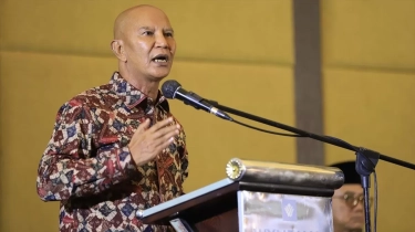 Said: Jangan Jadikan Rakyat Miskin Sebagai Dalih untuk Mengeruk Suara di Pemilu