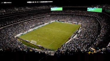 FIFA: Pembukaan Piala Dunia 2026 di Mexico City, Final di New York