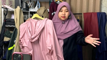 Guru Honorer Dini Nurul Islami Mampu Merubah Hidup melalui Shopee Affiliate dan Shopee Live, Begini Kisahnya