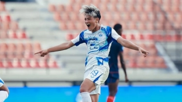 Hasil BRI Liga 1: Libas Arema FC, PSIS Semarang Naik ke Posisi Kedua Geser Persib Bandung