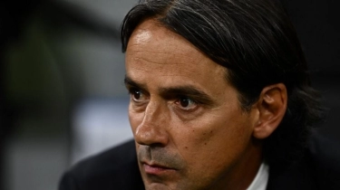 Inzaghi Merendah, Minta Kemenangan Inter atas Juventus Tak Perlu Dibesar-besarkan